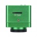 HY-6210 4K UHD Microscope Camera Electronic Image Sensor 16 Million Pixel Industrial Camera