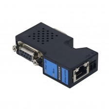 BCNet-S7300 Data Acquisition Module MPI/DP to TCP Ethernet Module for Siemens S7-200/300/400 Ethernet Data Acquisition