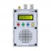 DESHIBO MX711 Basic Version Mini Portable Full Band Radio with High Sensitivity TEF6686 Receiving Chip