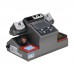 AIFEN-A902 Soldering Station Kit with 3 C210 Tips + 3 C245 Tips + 1 C210 Handle + 1 C245 Handle