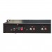 JV-F508R Bluetooth MP3 AM FM Tuner Stereo Tuner with Remote for Bluetooth/USB/TF/MP3/AM/FM Player