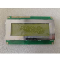 KL SN102 94V-0 20464C LCD Display Module MDLS20464-05 MDLS20464-LED04 LCD Panel to Replace Old Ones