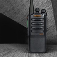 YSHON DM-R88 199CH 400-480MHz Walkie Talkie Handheld Transceiver Supports Digital Analog Modes TDMA
