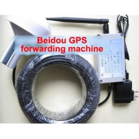 Professional Beidou GPS Repeater Indoor GPS Amplifier GPS Signal Repeater Amplifier for Indoor Use