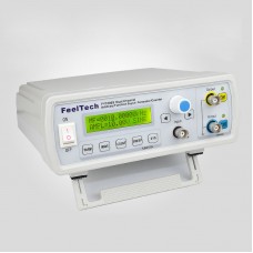 FY3200S 25MHz Dual Channel Arbitrary Waveform DDS Function Signal Generator 10mVpp-20Vpp Frequency Meter