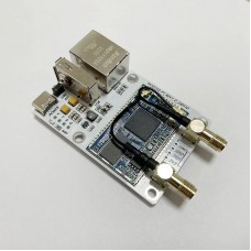 MR300C Industrial-level Image Transmission Module for USB UVC MJPG Camera Support WEB Viewer/VLC Player