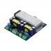 IRS2092S HIFI Digital Power Amplifier Mono 2000W High Power Class D Power Amplifier Module Board 