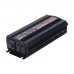 1000W Power Inverter Pure Sine Wave Single Digital Screen 48V to 110V Suitable for Home Vehicle Uses