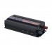 1000W Power Inverter Pure Sine Wave Single Digital Screen 48V to 110V Suitable for Home Vehicle Uses