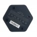 Hub Compatible with Alpha Flight Control XPC for Honeycomb and Flight Simulation Solution for XBOX