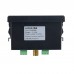 LFDS650 Vacuum Type -101~0Kpa Pressure Switch LCD Screen Pressure Controller for Non-corrosive Dry Gas