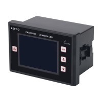 LFDS650 Vacuum Type -101~0Kpa Pressure Switch LCD Screen Pressure Controller for Non-corrosive Dry Gas