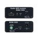 RGM-1000 Universal Radio GPS External GPS Module Set Suitable for ICOM IC-9700 IC-7100 Transceivers