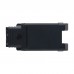 SOTAC-GEAR Black DBAL-PL Tactical LED Illuminator IR Light IR Laser Strobe Flashlight 3W Compatible with 20mm 1913 Rail