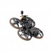 GEPRC Cinelog25 V2 HD Wasp Runcam Link ELRS 2.4 Receiver GPS FPV Quadcopter Racing Drone for TAKER G4 35A AIO