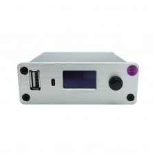 ZS-MD MD4 Dual CS43198 (JRC2068) Lossless Player USB DAC Headphone Amp Supports Bluetooth for LDAC