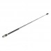 High Quality ANT500 75MHz-1GHz 50ohms Antenna Telescopic Antenna with SMA Male Connector for HackRF One