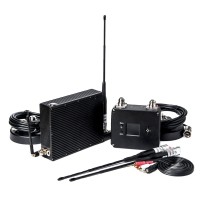 SS-1.2G-COFDM-1 1.2G Digital Relay System for Wireless Receiver Transmitter Image Transmission