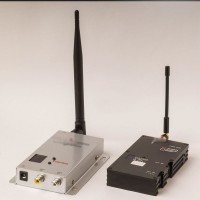 SS-1.2G-10W Wireless Video Transmitter Receiver Long Range FPV Transmitter Receiver TX RX Modules