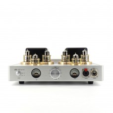 LittleDot MK-8SE Fully Balanced Pure Vacuum Tube Amplifier Wide Dynamic Range High Performance Headphone Amplifier