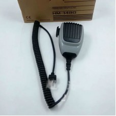 HM-148G Hand Microphone Heavy Duty Microphone High Quality Radio Mic for ICOM F121 F121S F221 F6011 F5012