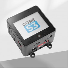 M5Stack CoreS3 IoT Portable Development Kit Dual Core LX7 Processor for Xtensa with 2.0-inch IPS Screen