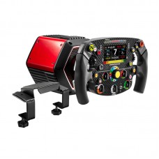 Original T818 SF1000 Simulator Racing Wheel Direct Drive Wheel Base & Mounting Kit for Thrustmaster