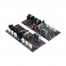 A60-V1.1 2x300W 2SC2240 2 Channel Amplifier Board Power Amp Board Refers to A60 for Accuphase