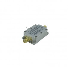 1.2GHz RF Low Noise Amplifier LNA 2-Level Filtering Image Transmission Amplifier 50ohms SMA Female Connector