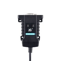 ZLG USBCANFD-100U mini Interface Card 2-Channel USB to CANFD Analyzer High Performance CANFD Converter