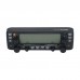 For ICOM IC-2730E Dual Band Transceiver VHF/UHF Dual Band Mobile Radio Upgraded Version Of IC-2720H