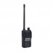 IC-V86 7W 10KM Handheld Transceiver Walkie Talkie VHF Transceiver VHF Radio 207 Channels For ICOM