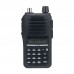 IC-V86 7W 10KM Handheld Transceiver Walkie Talkie VHF Transceiver VHF Radio 207 Channels For ICOM