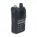 IC-V86 7W 10KM Handheld Transceiver Walkie Talkie VHF Transceiver VHF Radio 207 Channels For ICOM