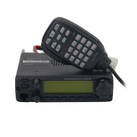 IC-2300H FM Transceiver VHF Marine Radio Mobile Radio 65W Car Radio Station Over 10KM For ICOM