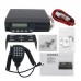 TM-271A 136-174MHz 60W Mobile Radio VHF FM Transceiver Base Station Distance Over 10KM For KENWOOD