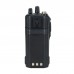 IC-F16 5W 3-5KM 134-174MHz VHF Radio Original Walkie Talkie Hotel Handheld Transceiver for ICOM