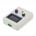 New TEST-01 Transistor Withstand Voltage Tester Electric Transistor IGBT Zener Diode Tester (Red Version)