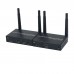Wireless HDMI Extender One Transmitter and One Receiver 200M 1080P Transmission Support IR Remote Control