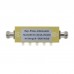 2W N - KK Type 0-30dB 0-3GHz RF Adjustable Attenuator High Quality Digital Step RF Attenuator