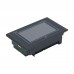 YKHMI MC-24MR-12MT-500-ES-E-COM3 All in One PLC HMI 5.0" Touch Screen Compatible with Delta ES2