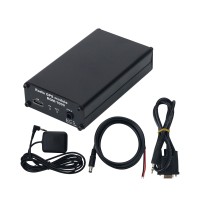 RGM-1000 Universal Radio GPS External GPS Module Set for Yaesu FT-991A Transceiver Mobile Radio