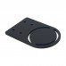 Simplayer 8mm SIM Racing Shifter Mount Shifter Mounting Plate for Fanatec ClubSport Shifter Cockpit