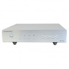 Denafrips Silvery ARCE Network Music Player Streaming Media Digital Player UPOCC O-type Core Transformer Support USB/SD Card/NAS