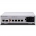 GUSTARD Silvery N18Pro HiFi Audio Ethernet Switch Optical Isolation Support 10/100/1000M Ethernet Interface 4+1 LAN