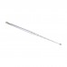 730mm/28.7" 40MHz-6GHz Telescopic Antenna SMA for HackRF One Software Defined Radio Platform