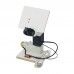 Sunflower Solar Tracking System Model Solar Panel Tracker (with Photovoltaic Panels) for Education