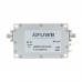 RFUWB UWBPA-10M1G-8W 10-1000MHz Broadband RF Power Amplifier 8W UWB RF Power Amp Module