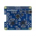 Duplex Hat Hotspot Main Board for MMDVM Digital Modem Box Support Raspberry Pi and BlueDV