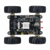 WiFi Robot Car with Camera Open Source ESP32 for Arduino Programming Quicker Android APP Control DIY